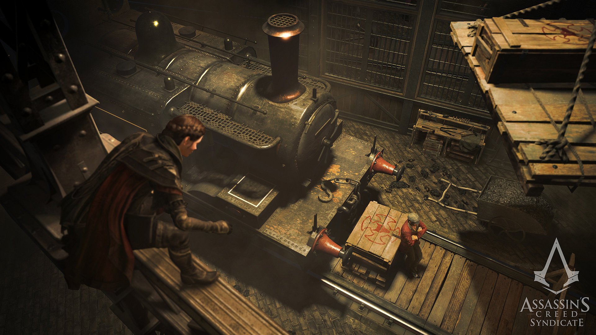 Assassin´s Creed Syndicate - Imagen 48